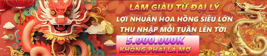 Làm giàu từ đại lý