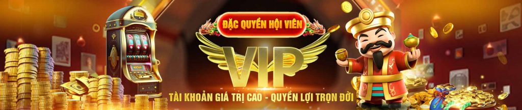 Vip độc quyền